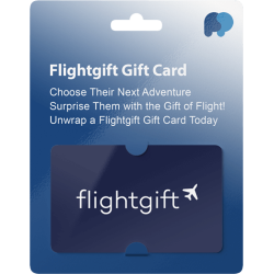 Flightgift Gift Card