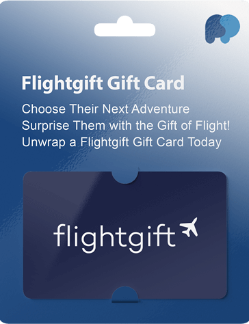 Flightgift Gift Card