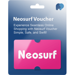 Neosurf Voucher