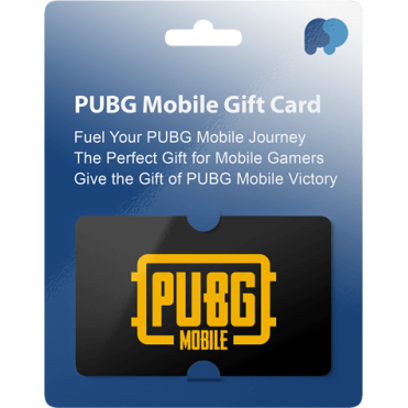 Unlock skins & UC with PUBG Mobile Gift