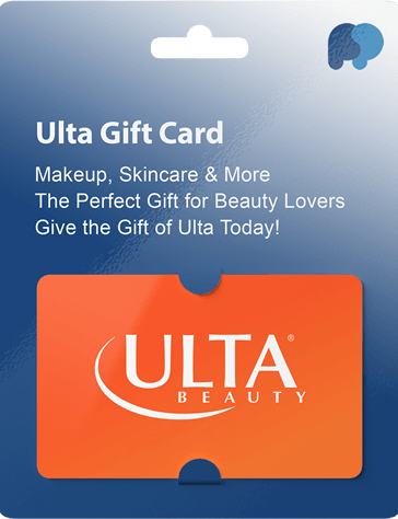 Ulta Gift Card