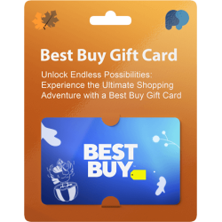 Best Buy Discounted Gift Card Best Buy Discounted Gift Card